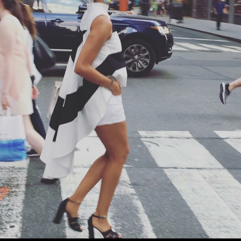 Kate Spade ♠️ heels - Picture 3 of 8